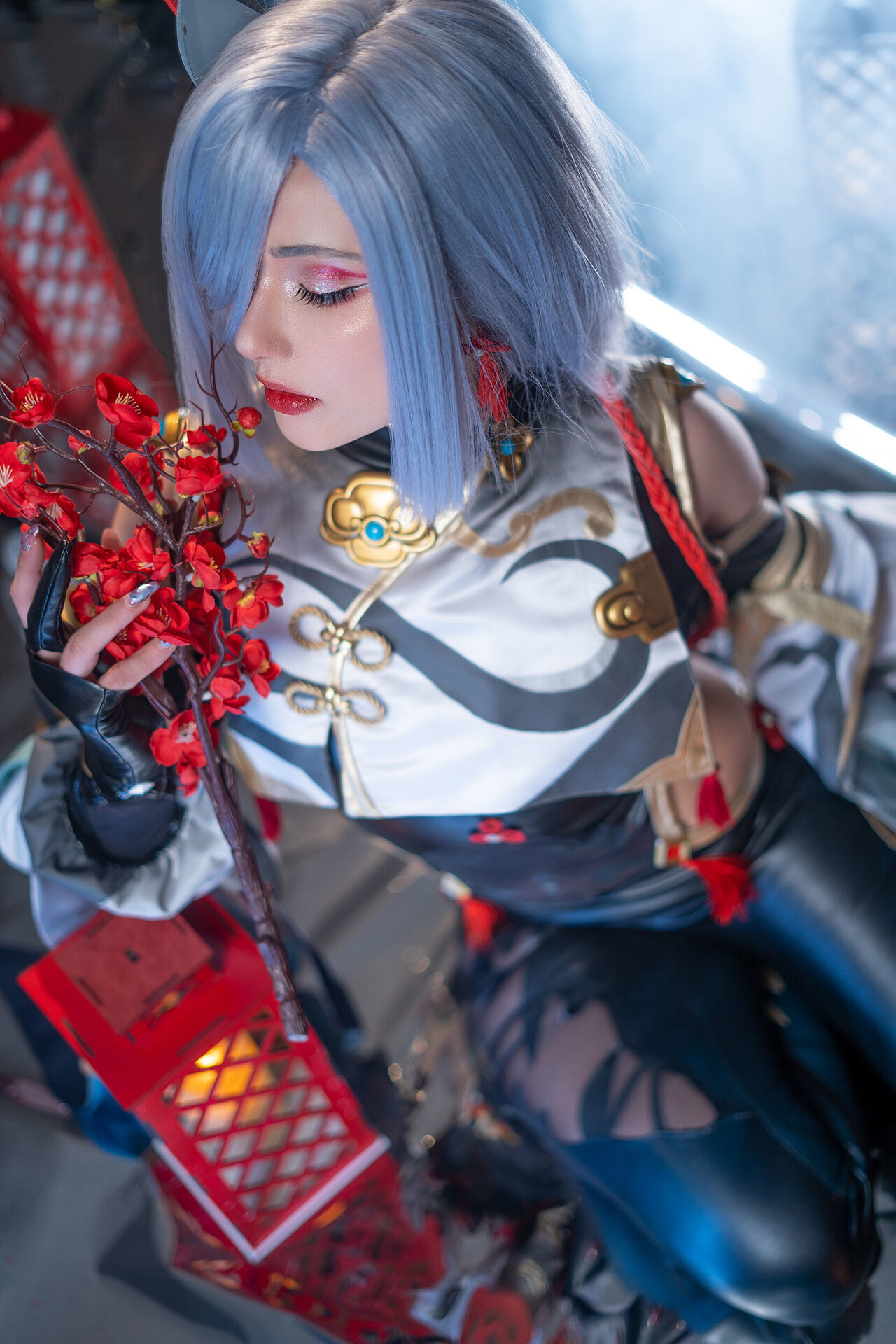 Misaki Sai - Shenhe
