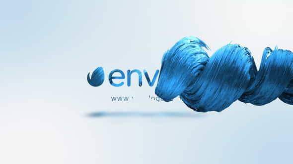 Strings Logo - VideoHive 33426089