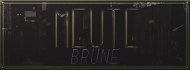 Meute Brune Meute Brune