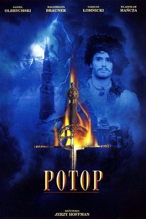 Potop (1974) REKONSTRUKCJA.CYFROWA.PL.720p.BluRay.x264.LPCM.AC3-DENDA / film polski