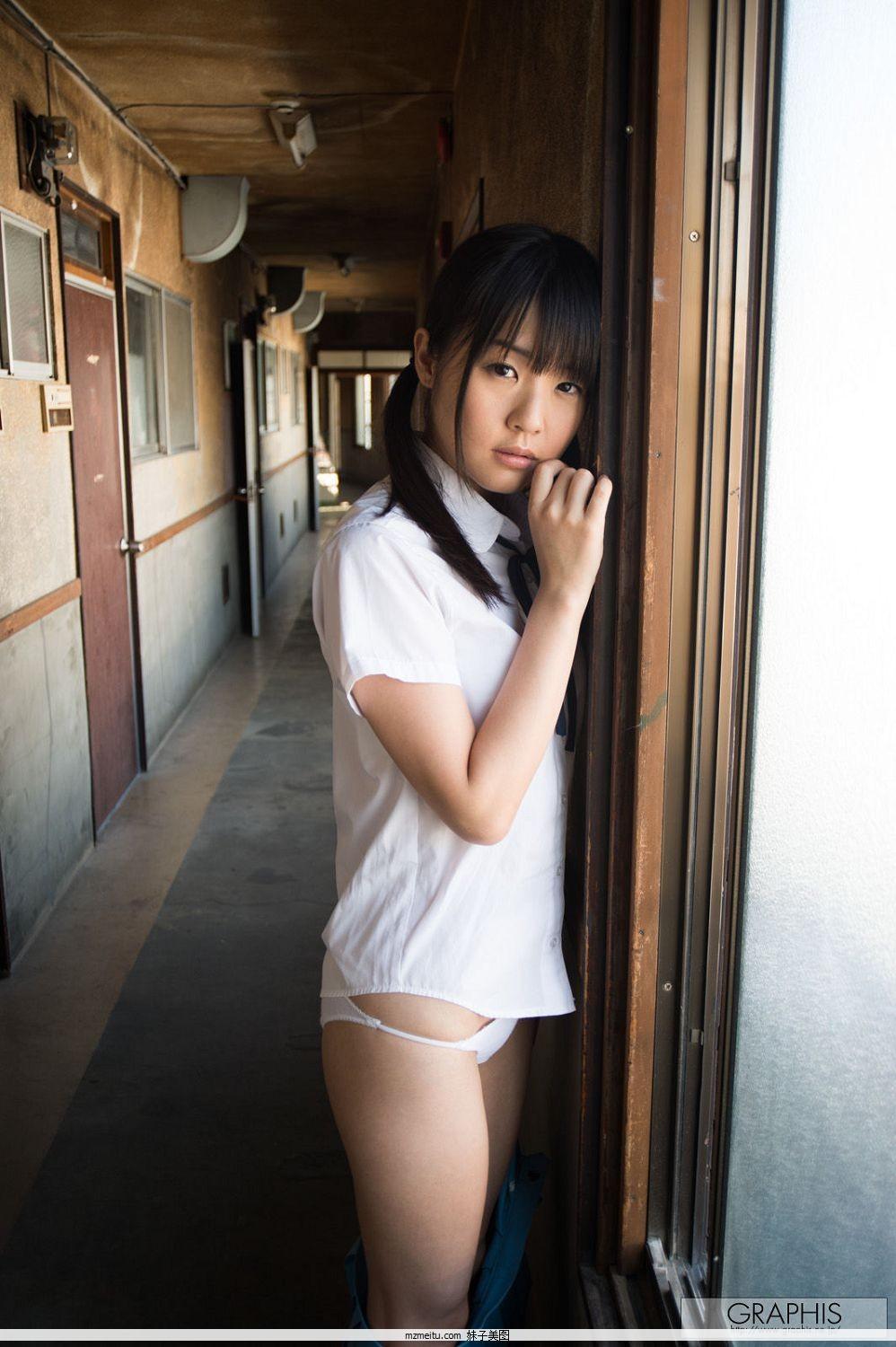 [日本Graphis写真] Gals No.309 Tsubomi 美/萌神小蕾(29)