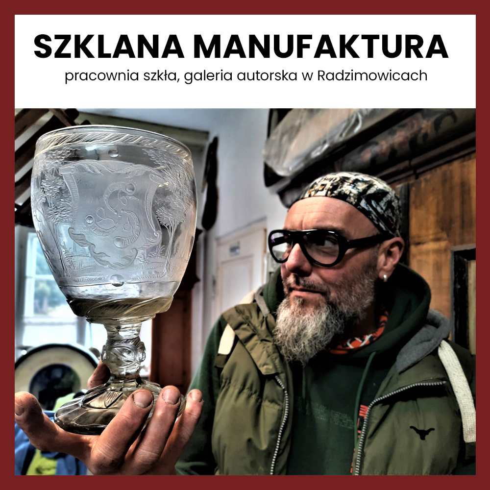 Szklana Manufaktura