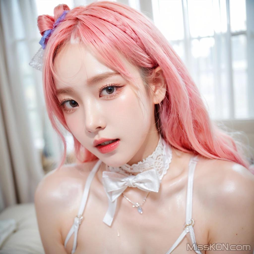 [AI Generated] 拟实画风 Vol.041 (260 photos)(254)