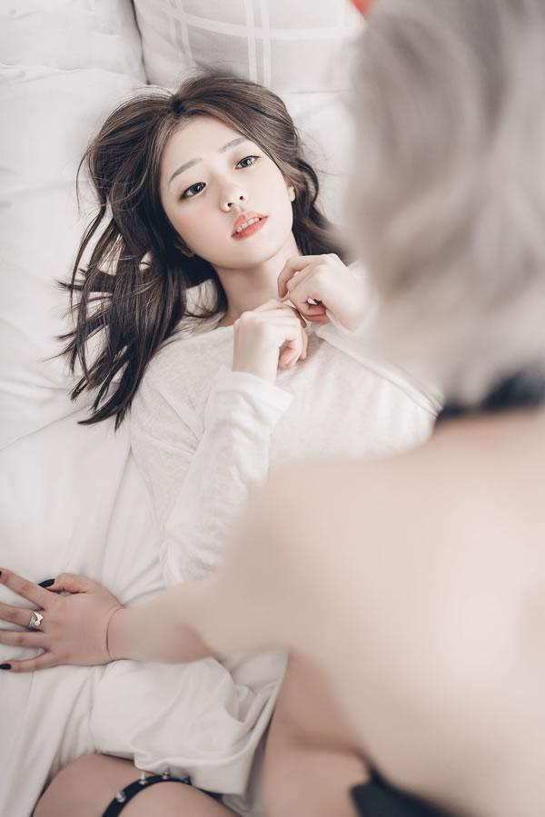 网络收集众多小美女流出唯美图集4(20)