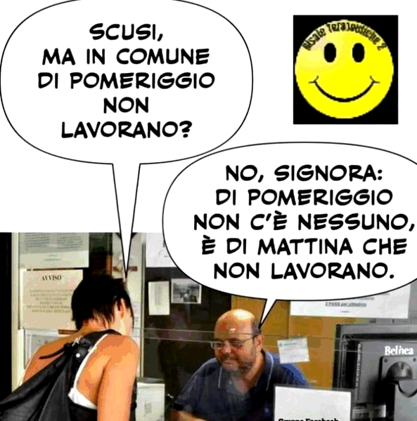 ll Jobs Act non vale per gli statali 5Zl2MNaV_o