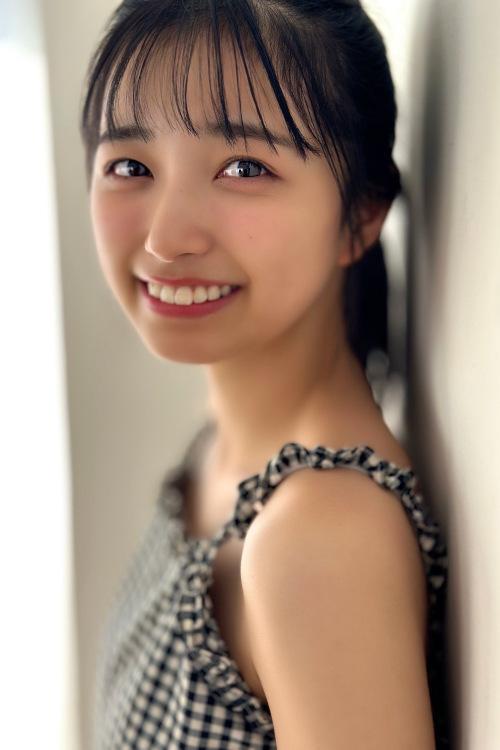 Mao Ioki 五百城茉央, FRIDAY 2023.05.19 (フライデー 2023年5月19日号)