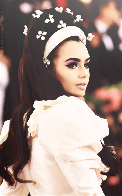 Lily Collins - Page 10 ZQJ3QLHx_o