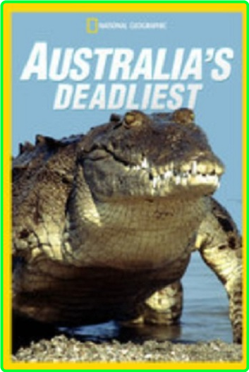 Australia's Deadliest 2013 Season 1 Complete [720p] HDTV (x264) VVifZ6zV_o