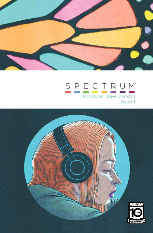 Spectrum 001 (2024)