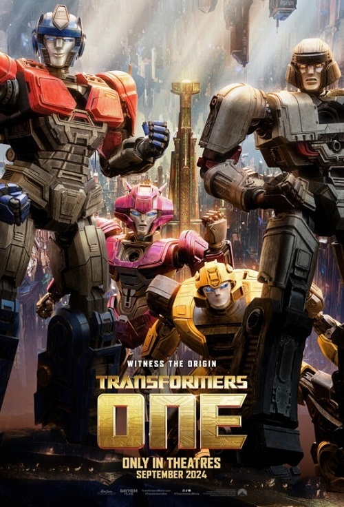 Transformers: Początek / Transformers One (2024) HYBRID.MULTi.REMUX.2160p.UHD.Blu-ray.DV.HDR.HEVC.ATMOS7.1-DENDA / DUBBING i NAPISY PL