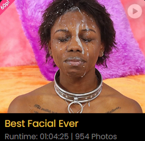 [GhettoGaggers.com] Best Facial Ever [2023-09-10, DP, Anal, Rimming, Interracial, Deep Throat, Face Fucking, Throat Fucking, Gonzo, Hardcore, Pissing On Mouth, 1080p, SiteRip]