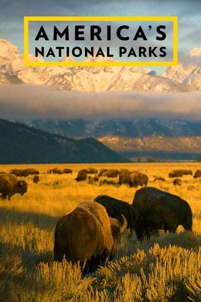Americas National Parks 2022 S01E02 AAC MP4-Mobile