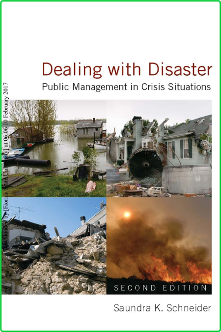 Dealing with Disaster - Public Management in Crisis Situations, 2nd Edition