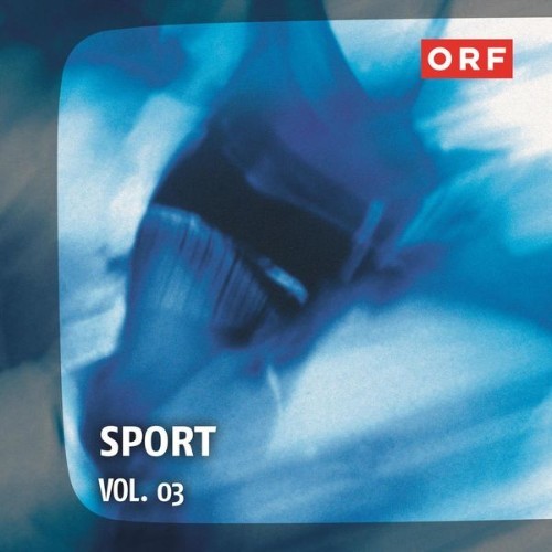 Soundtrackerz - ORF Sport, Vol  03 - 2013