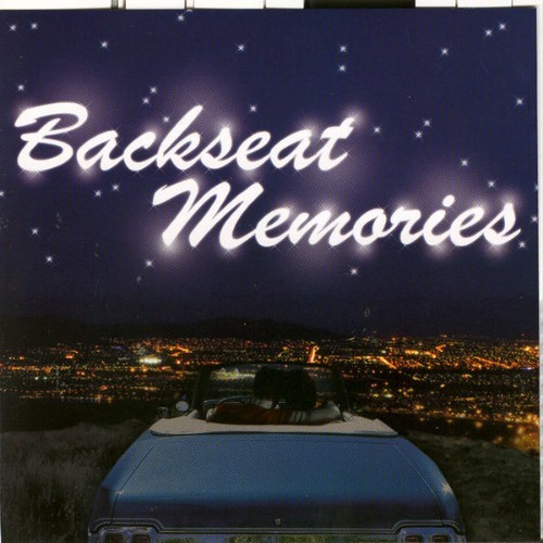 The Hit Crew - Backseat Memories - 2007