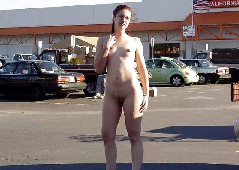 Pictures of naked girls in public-3475