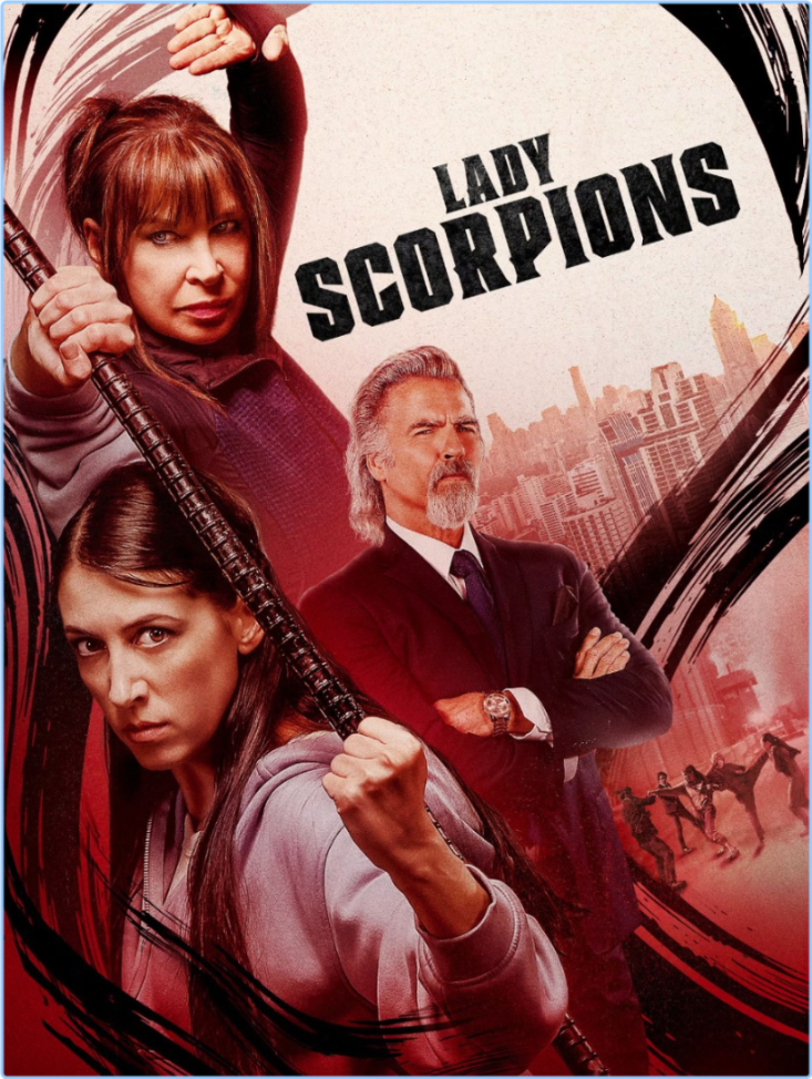 Lady Scorpions (2024) [1080p] WEBrip (x264) [6 CH] UmnUAYd9_o