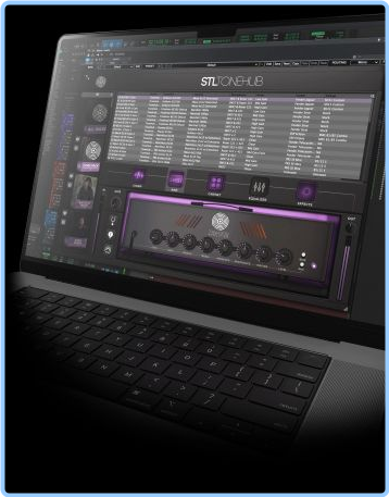 STL Tones ToneHub V2.0.8.2024.05 PbvjsNf2_o