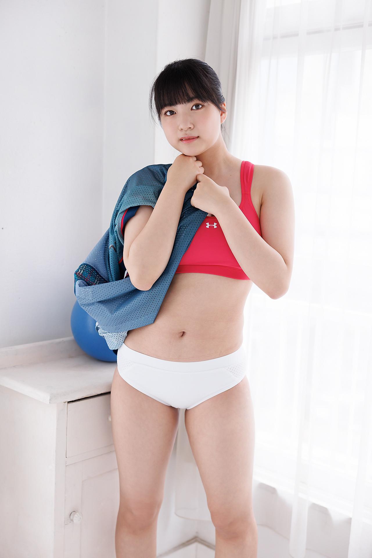 Maaya Obana 小花真彩, Minisuka.tv 2024.08.22 Regular Gallery Set 04.02(53)