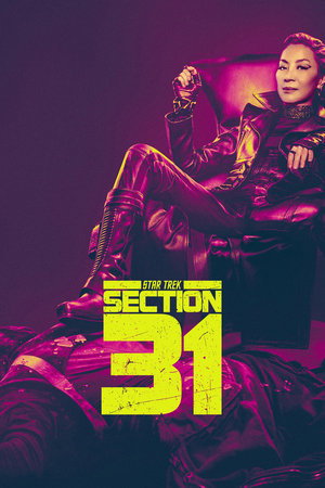 Star Trek Section 31 2025 720p 1080p BluRay