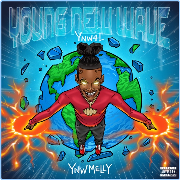 YNW Melly - Young New Wave (2024) [320 Kbps] Beats YtjMX3jT_o