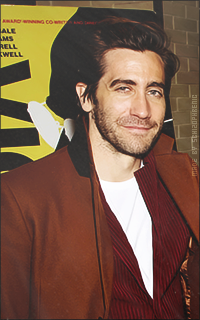 Jake Gyllenhaal - Page 4 KubLvH3Y_o