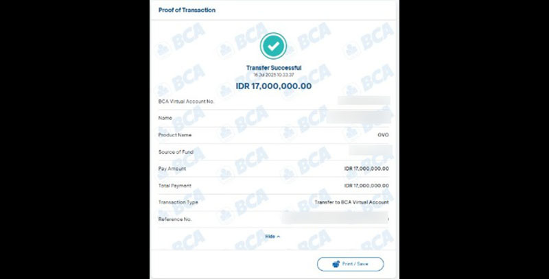 Pemenang Member Hari Ini (Pilihan Acak & Random Update)