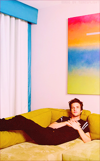 Alfie Maslow