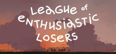 League of Enthusiastic Losers [FitGirl Repack]