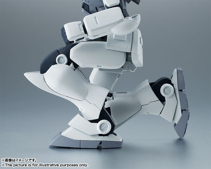 Gundam - Metal Robot Side MS (Bandai) - Page 3 CdyDO3zf_o