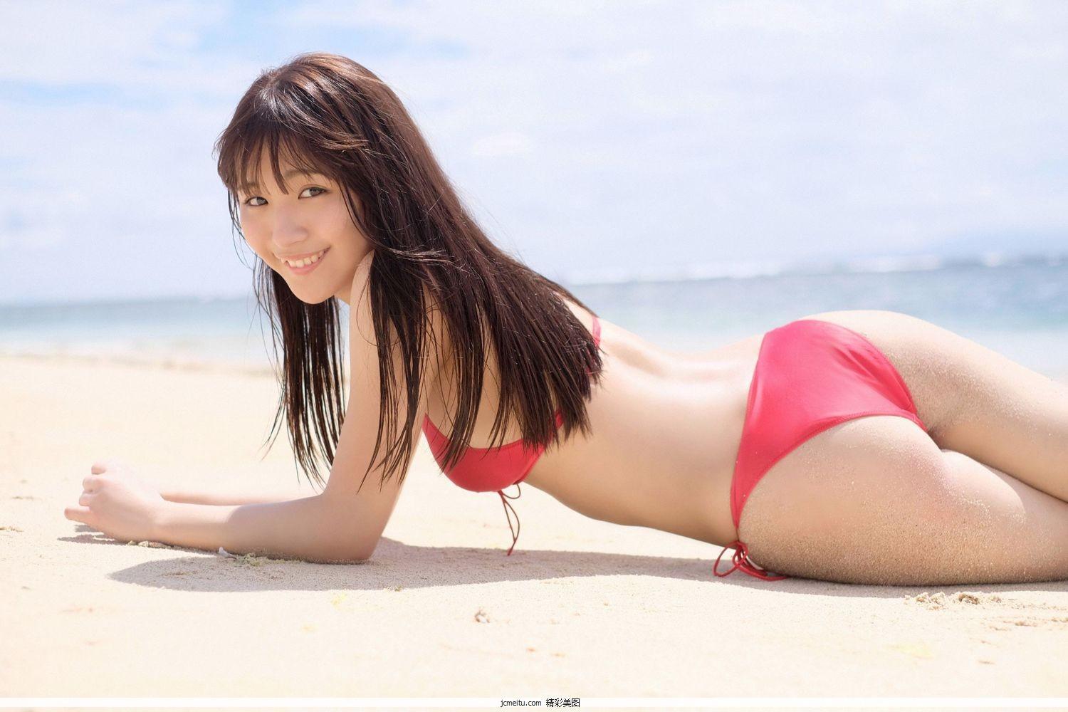 浅川梨奈 Nana Asakawa [YS-Web] Vol.839 写真集(26)