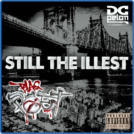 Blaq Poet - Still the Illest (2022)