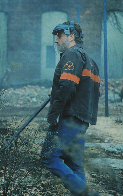 Andrew Lincoln YeWmGgPf_o