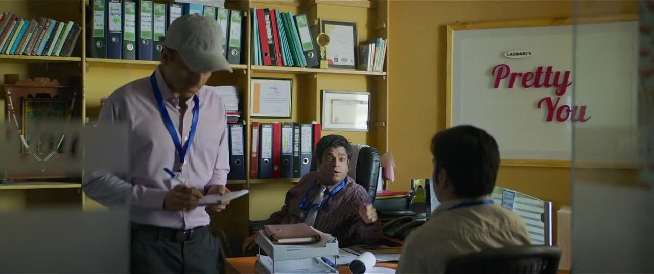 Bala (2019) 720p HDRip x264 AAC ESubs-TeamTT Bala (2019) 720p HDRip x264 AAC ESubs-TeamTT