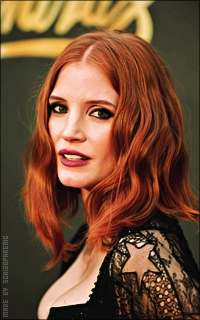 Jessica Chastain - Page 3 EVkeDp4G_o
