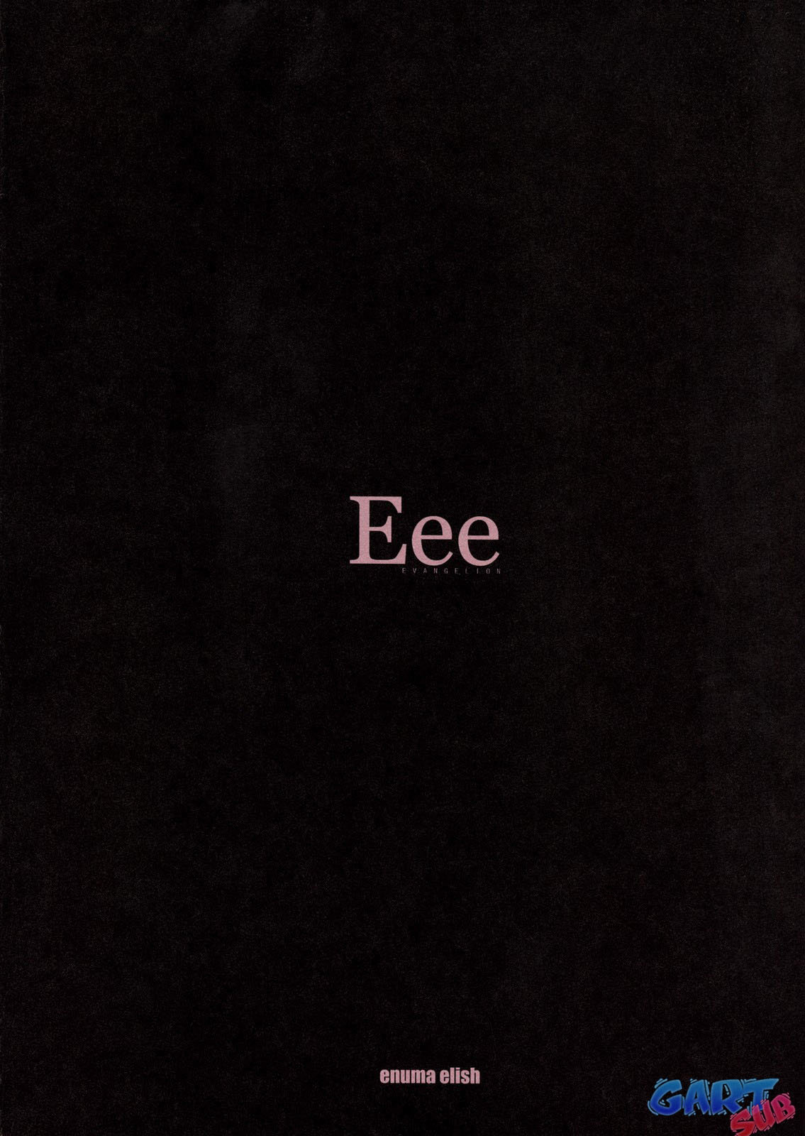 Eee (Neon Genesis Evangelion) - Yukimi - 19