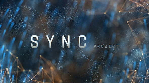 Sync - VideoHive 20625924
