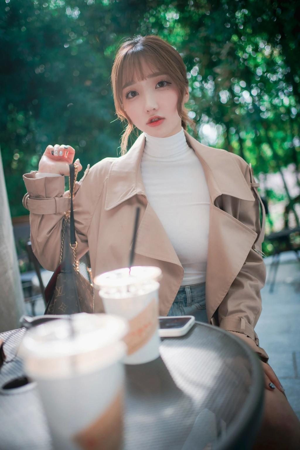 DJAWA Photo - Son Ye-Eun (손예은): "A Snap of Intimacy" (160 photos)(75)