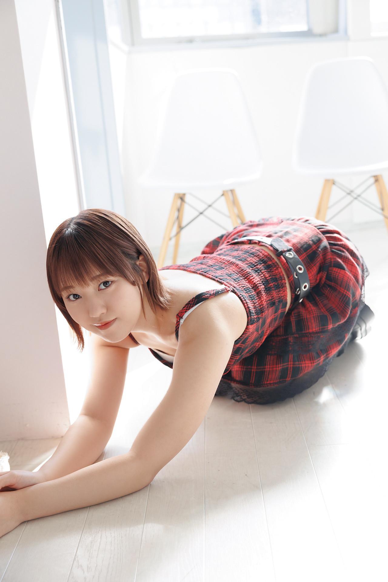 Anjyu Kouzuki 香月杏珠, [Minisuka.tv] 2023.11.09 Special Gallery Set 18.1(28)