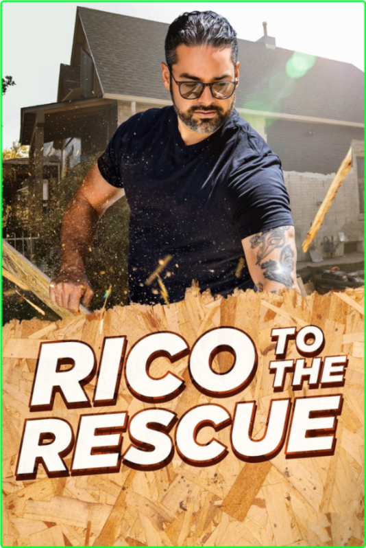 Rico To The Rescue S02E08 [1080p] (H264/x265) RAeeyYI2_o