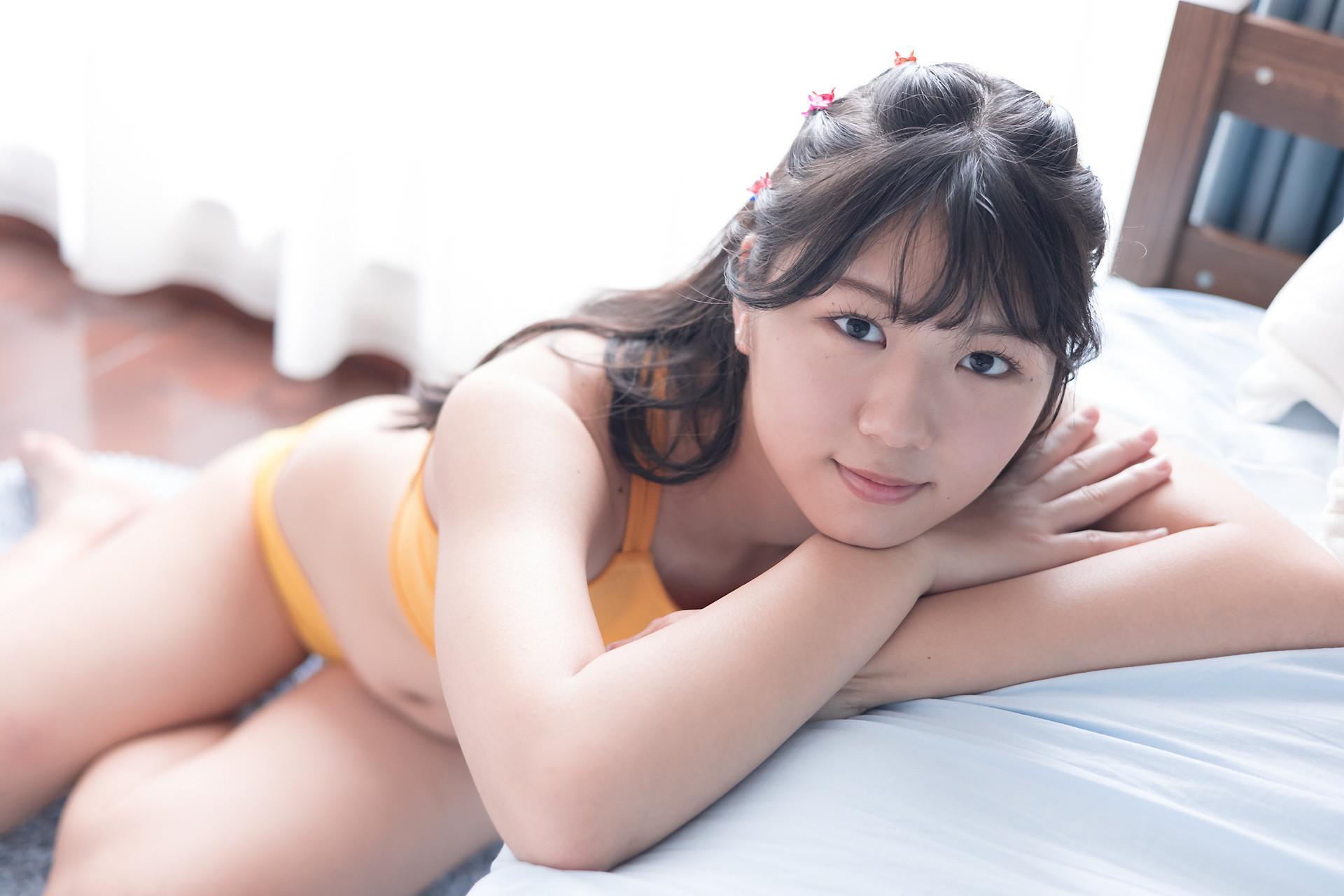 Mio Horikita 堀北美桜, [Minisuka.tv] 2023.03.02 Regular Gallery 6.2(27)