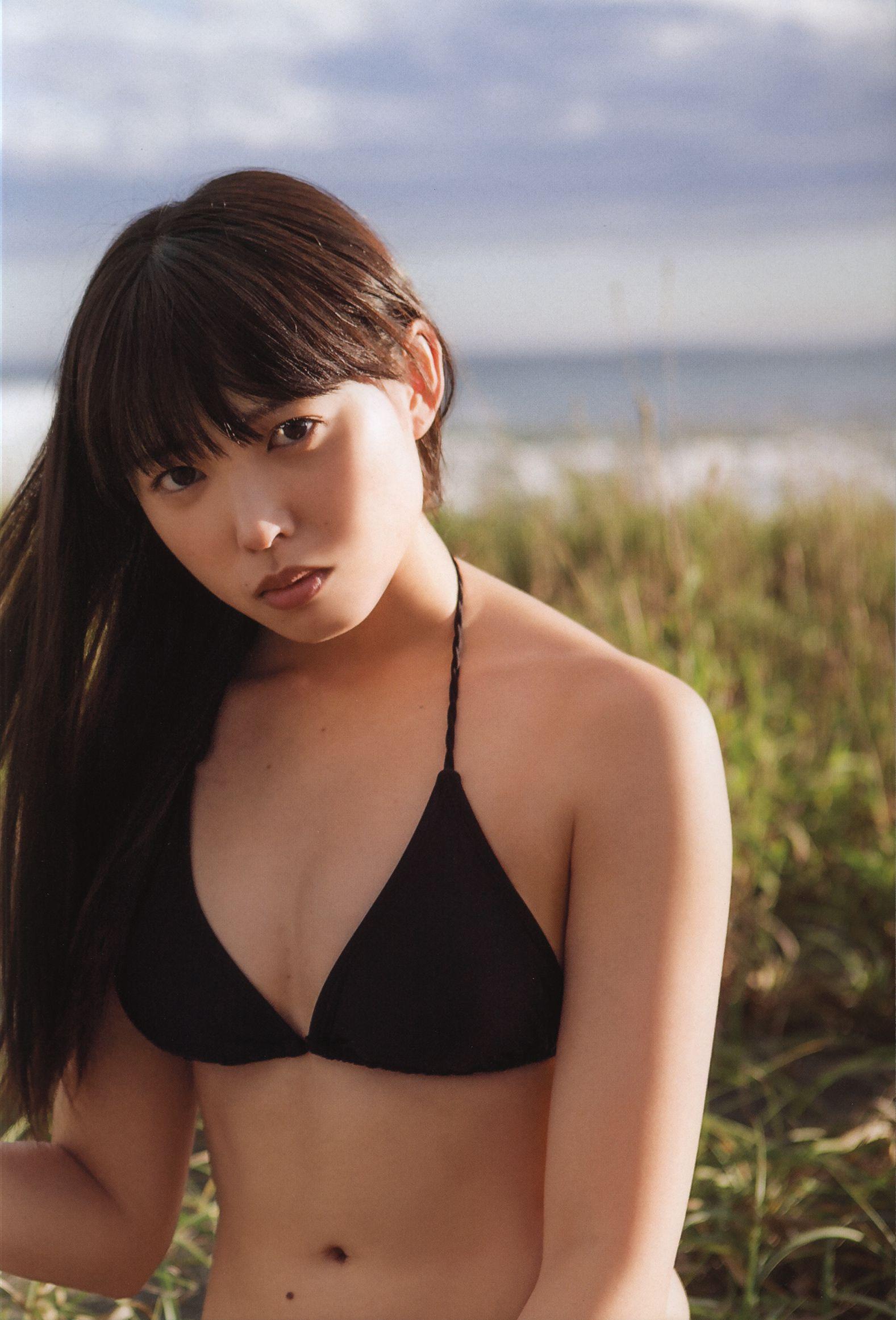 Nakajima Saki 中島早貴《N20》写真集(65)