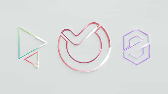 Minimal Corporate Logo 2 - VideoHive 51108025