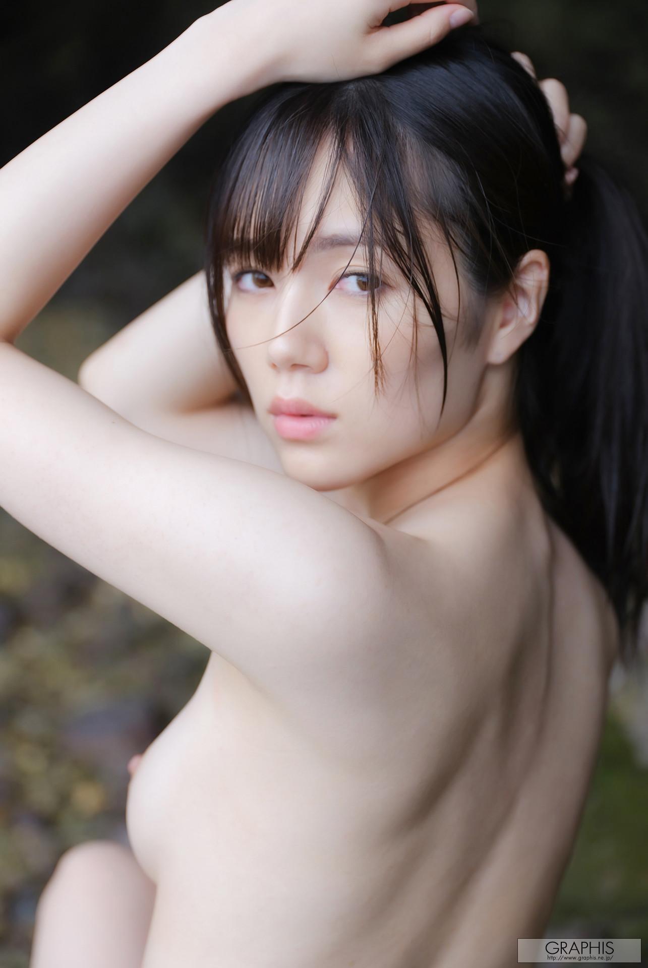 Remu Suzumori 涼森れむ, [Graphis] Gals 「CRAZY ABOUT YOU!」 Vol.02(14)