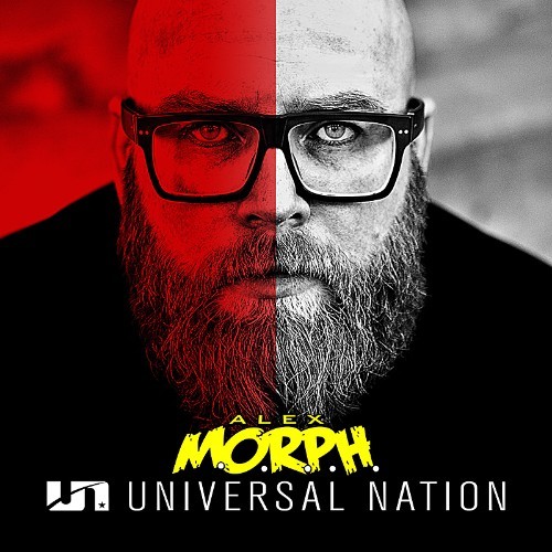  Alex M.O.R.P.H. - Universal Nation 395 (2022-12-30) 