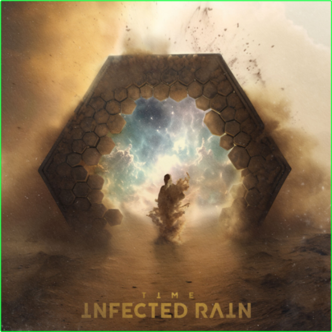 Infected Rain Time (2024) 24Bit 48kHz [FLAC] InJto4JF_o