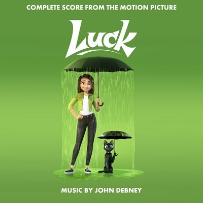 Luck Soundtrack