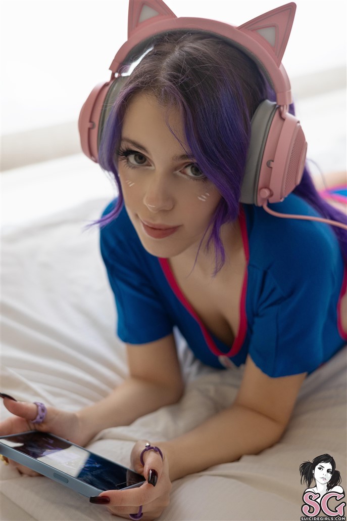 Valy Suicide, nerf this