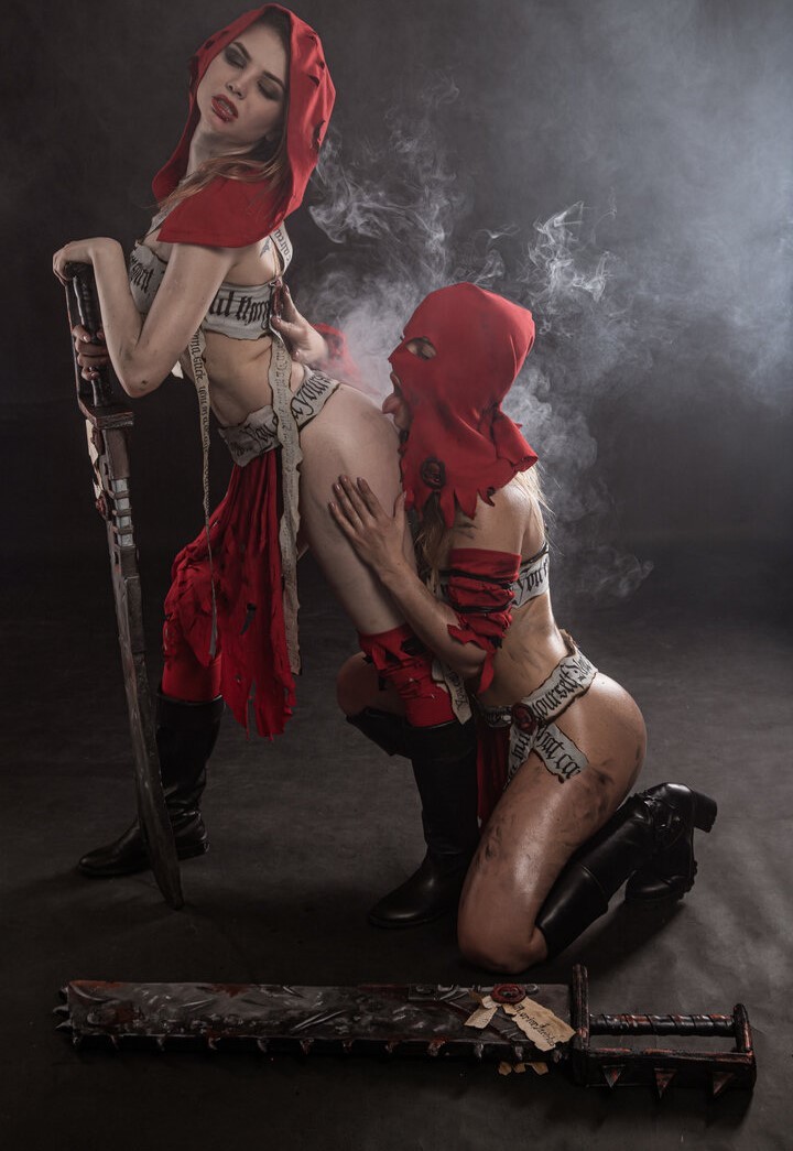 Unknowns - Warhammer 40K Sisters Repentia