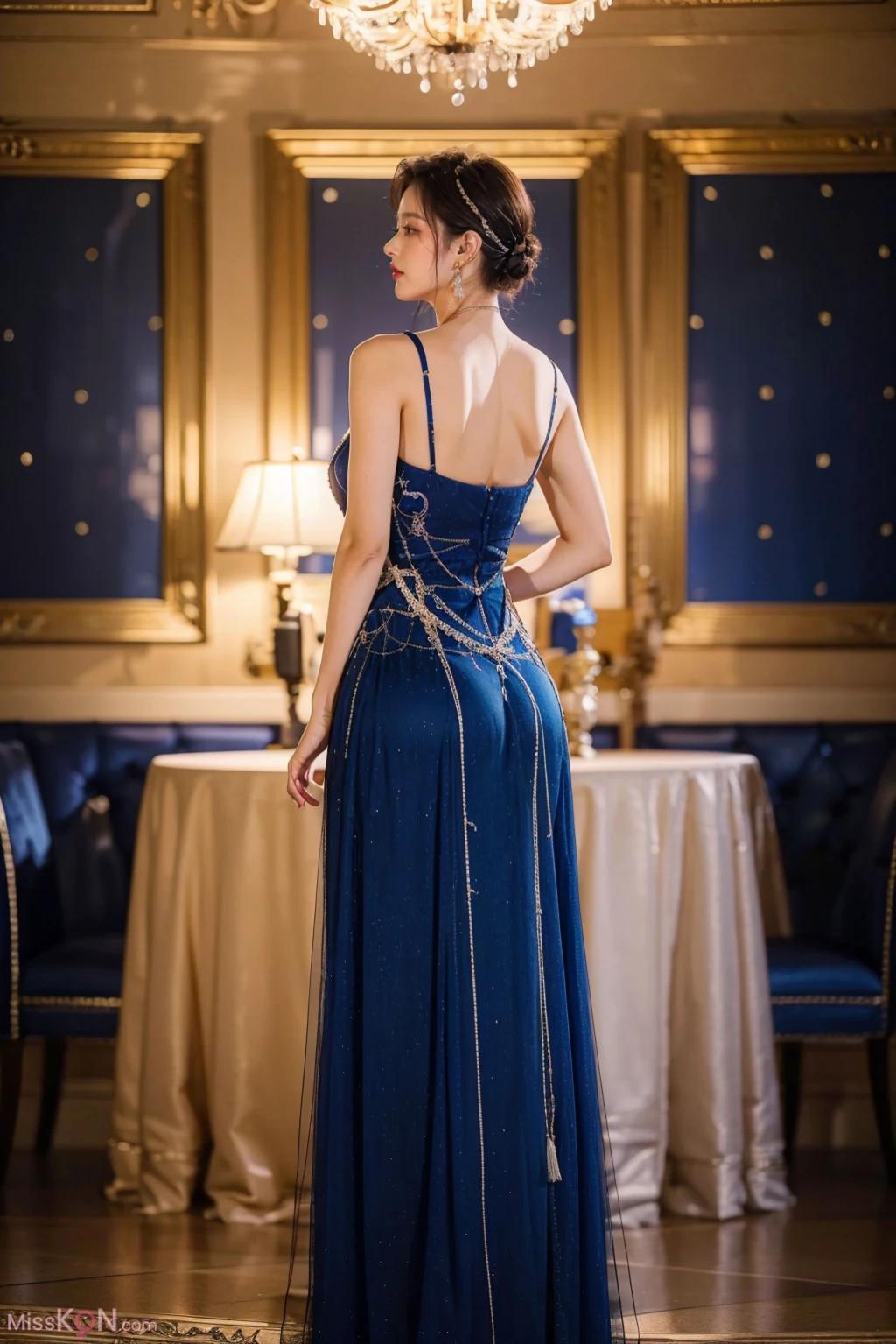 [AI Generated] 拟实画风 Vol.099 (131 photos)(100)